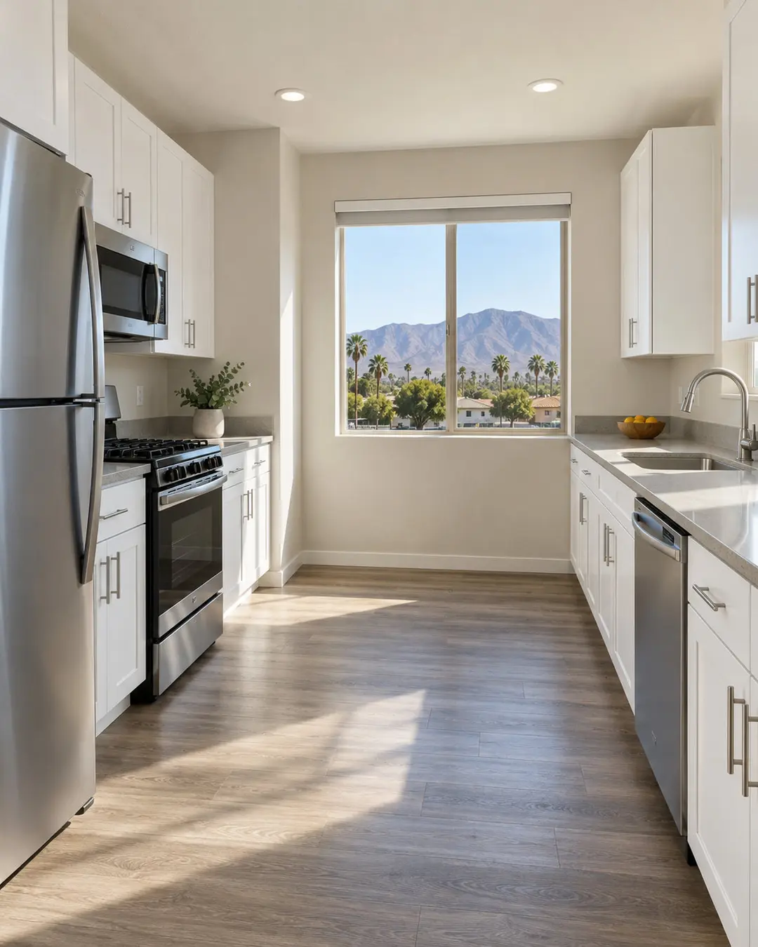 Property Turnover details at a residential property