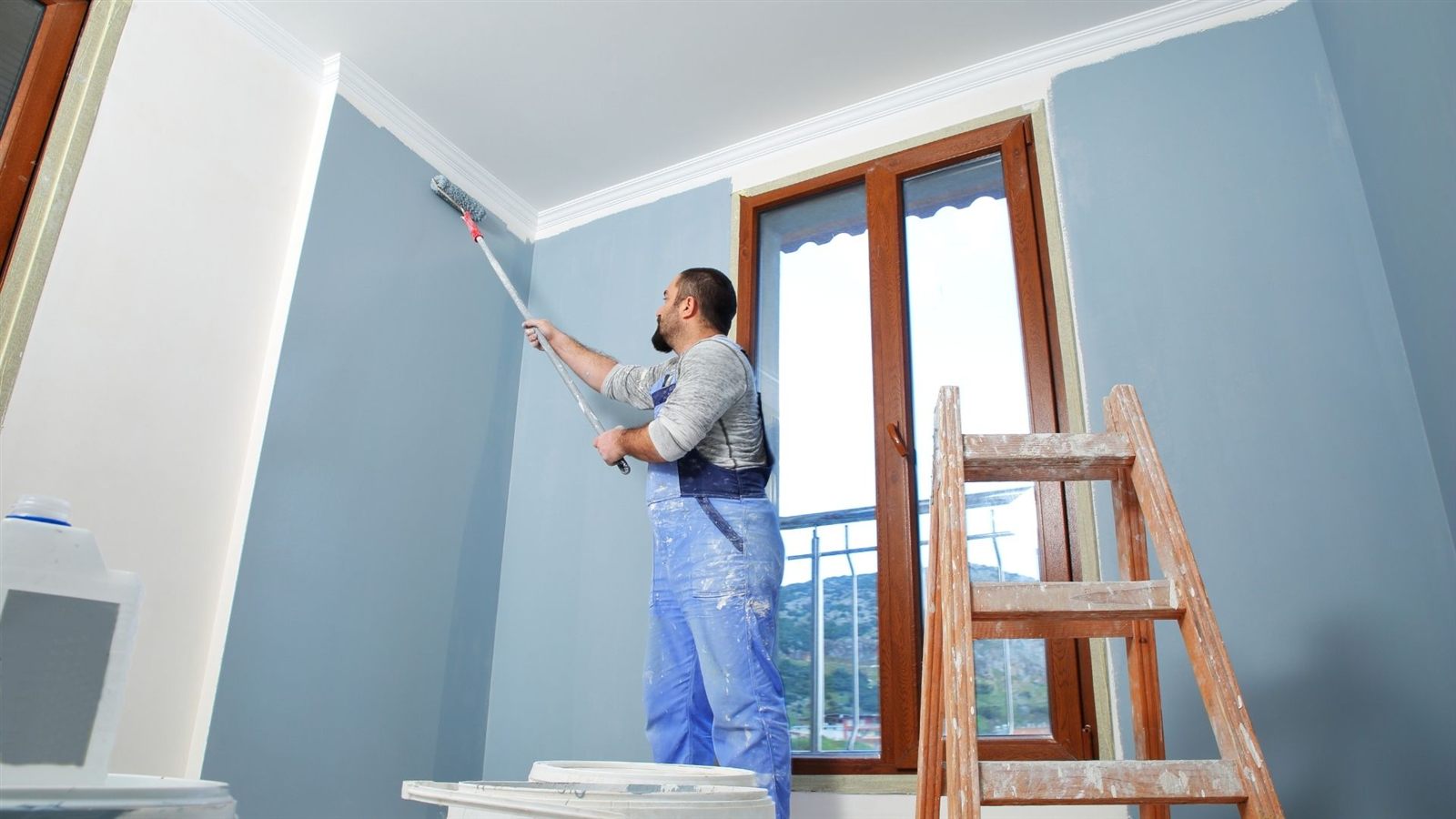 Interior Painting