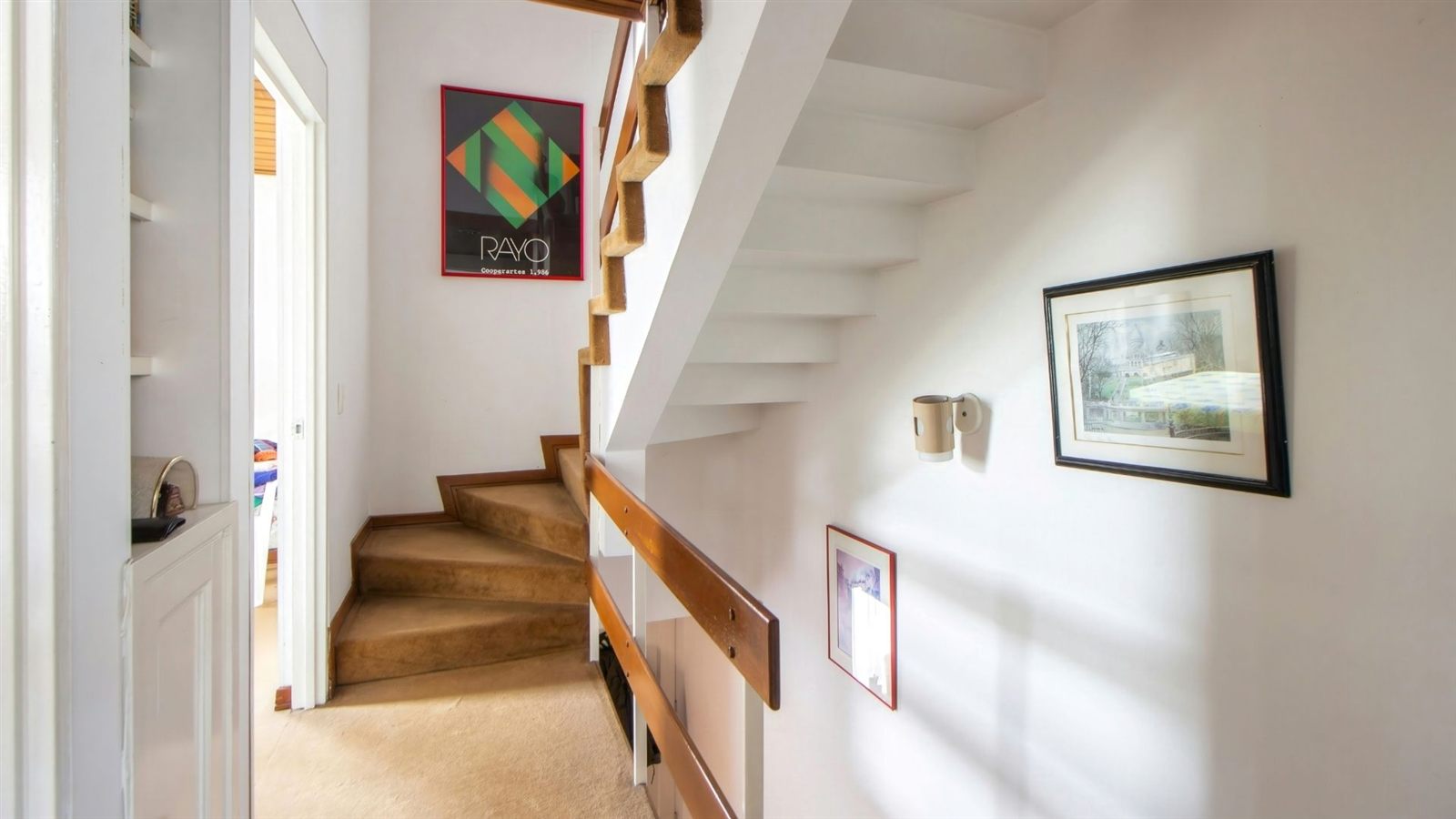 Deep Cleaning project in Rancho Cucamonga