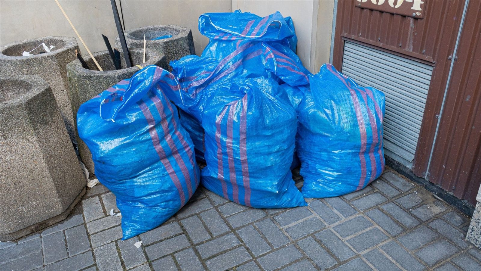 Appliance Repair / Removal